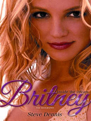 cover image of Britney